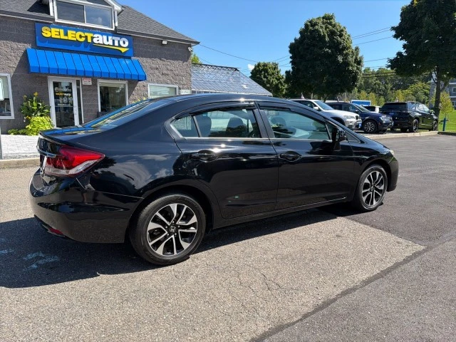 2013 Honda Civic 9th Gen - Image 4 of 31