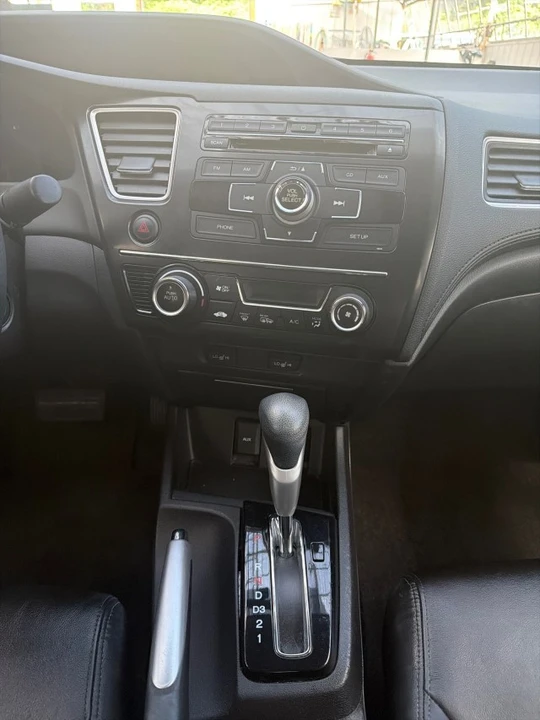 2013 Honda Civic 9th Gen - Image 30 of 31