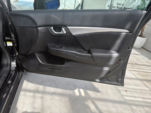 2013 Honda Civic 9th Gen - Image 27 of 31