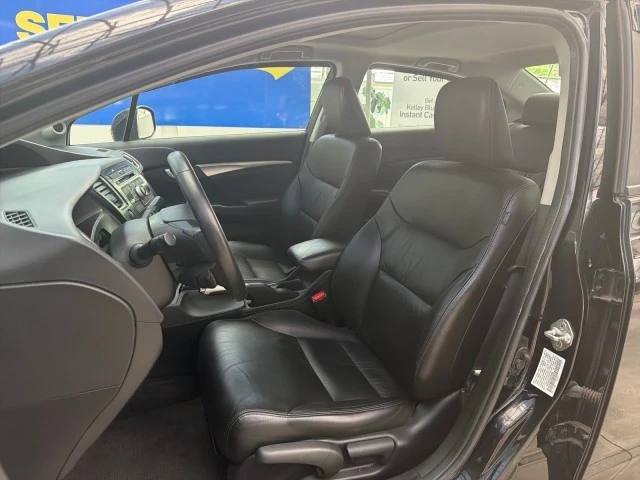 2013 Honda Civic 9th Gen - Image 14 of 31