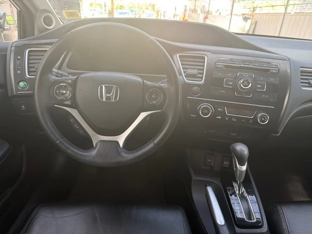 2013 Honda Civic 9th Gen - Image 31 of 31