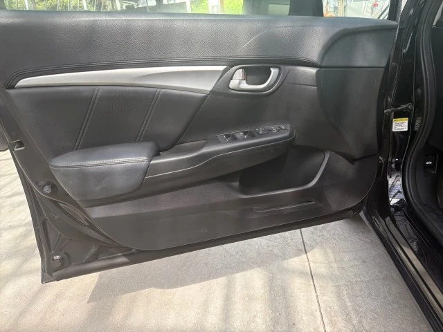 2013 Honda Civic 9th Gen - Image 15 of 31