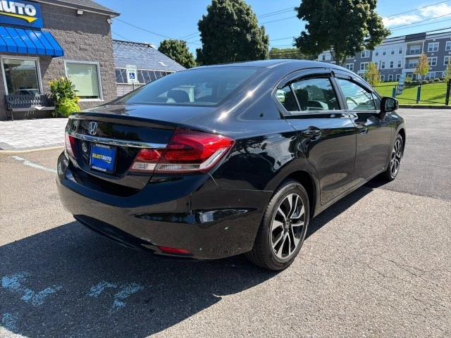 2013 Honda Civic 9th Gen - Image 5 of 31