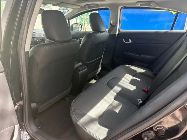 2013 Honda Civic 9th Gen - Image 17 of 31