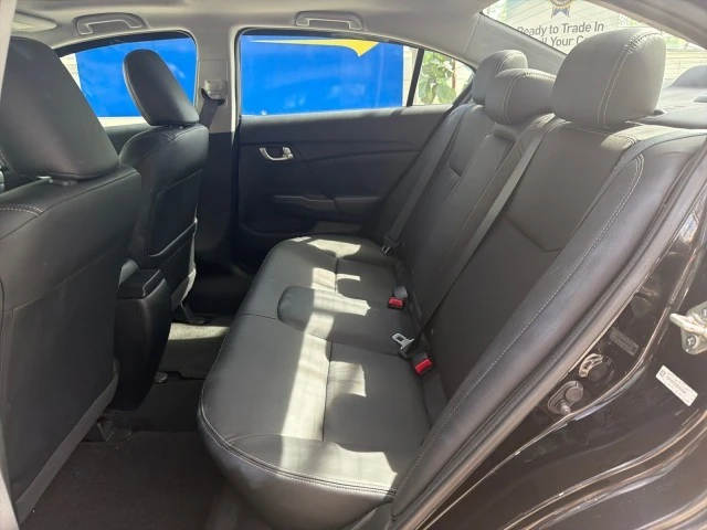 2013 Honda Civic 9th Gen - Image 16 of 31