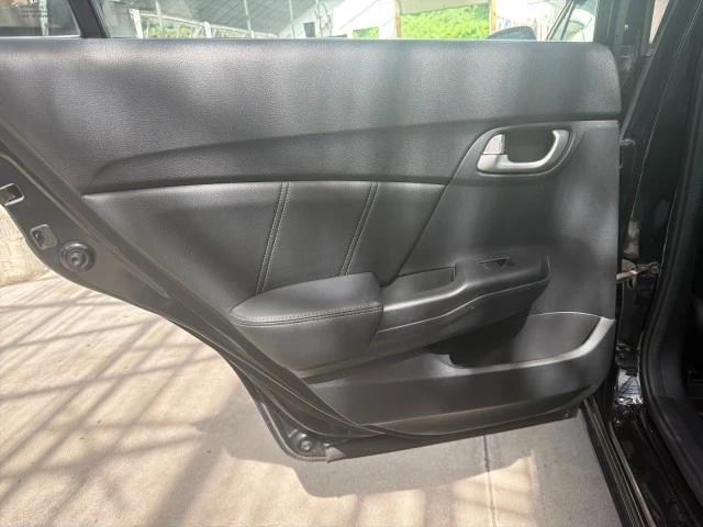 2013 Honda Civic 9th Gen - Image 19 of 31
