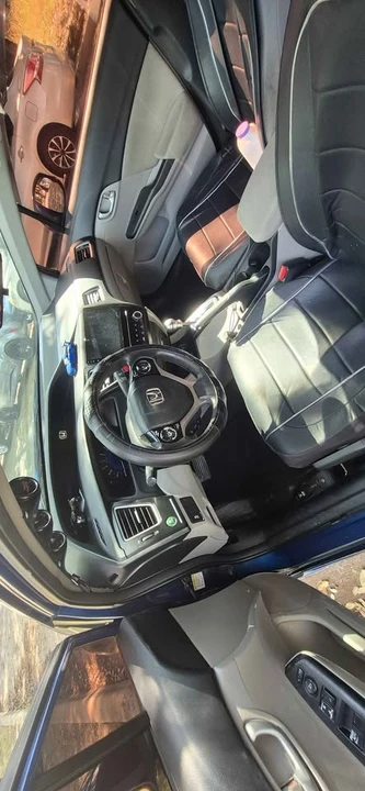 2013 Honda Civic 9th Gen - Image 3 of 15