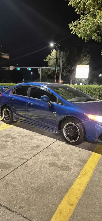 2013 Honda Civic 9th Gen - Image 9 of 15
