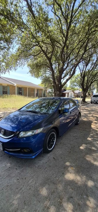 2013 Honda Civic 9th Gen - Image 13 of 15