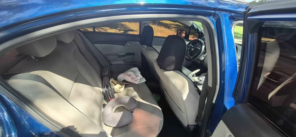 2013 Honda Civic 9th Gen - Image 6 of 15