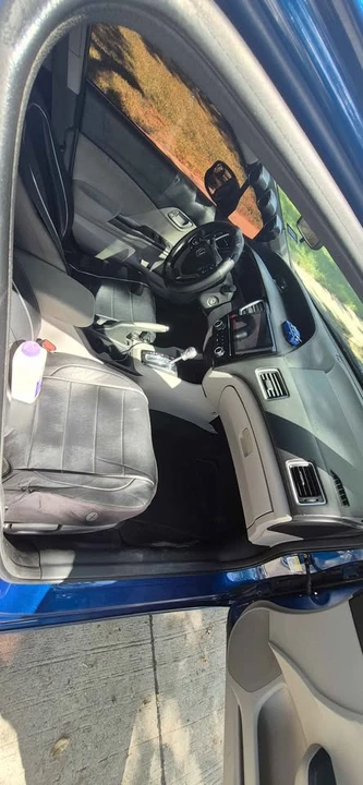 2013 Honda Civic 9th Gen - Image 5 of 15