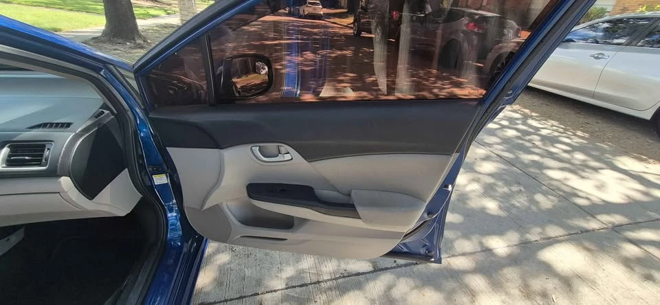 2013 Honda Civic 9th Gen - Image 4 of 15