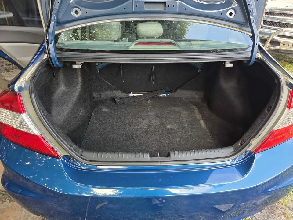 2013 Honda Civic - Image 5 of 7