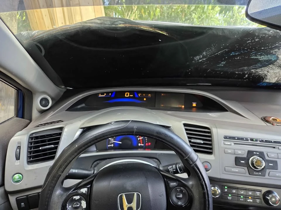 2013 Honda Civic - Image 2 of 7