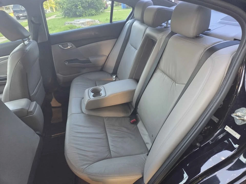 2013 Honda Civic 9th Gen - Image 10 of 11