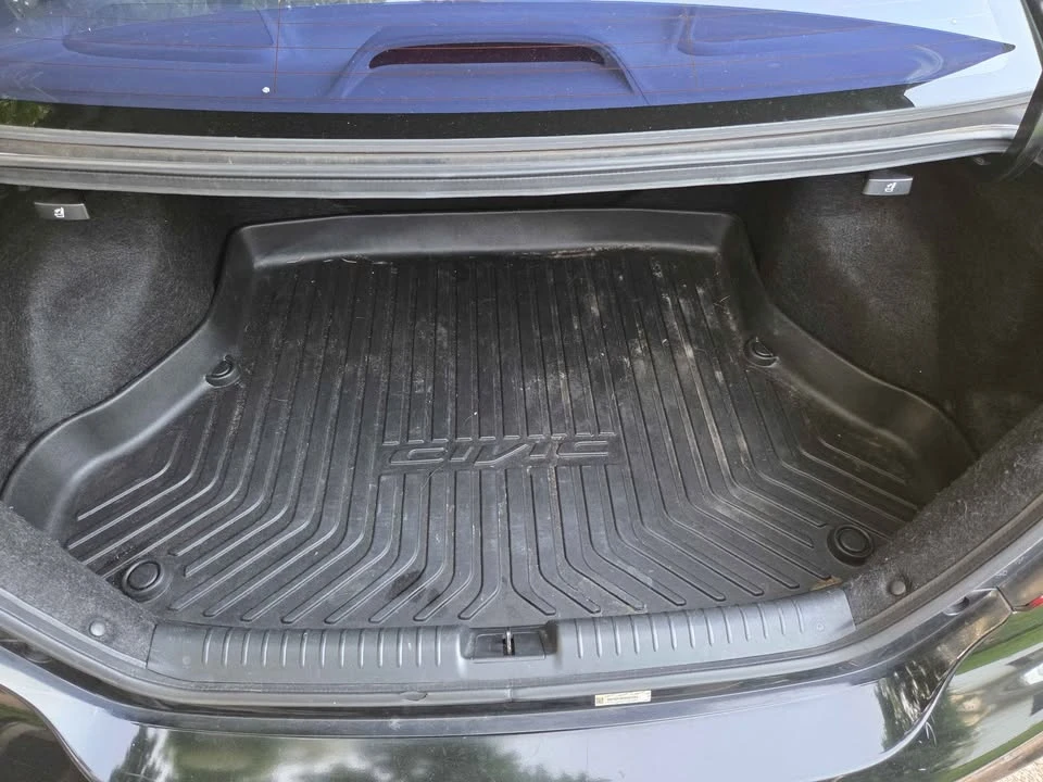 2013 Honda Civic 9th Gen - Image 11 of 11