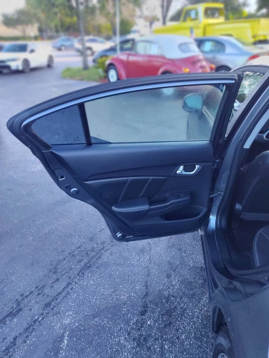 2013 Honda Civic 9th Gen - Image 12 of 19