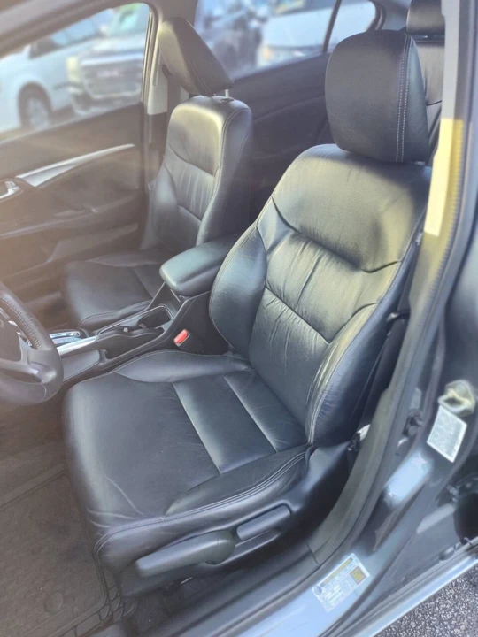 2013 Honda Civic 9th Gen - Image 11 of 12