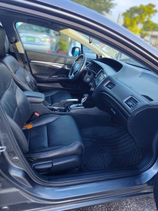 2013 Honda Civic 9th Gen - Image 16 of 19