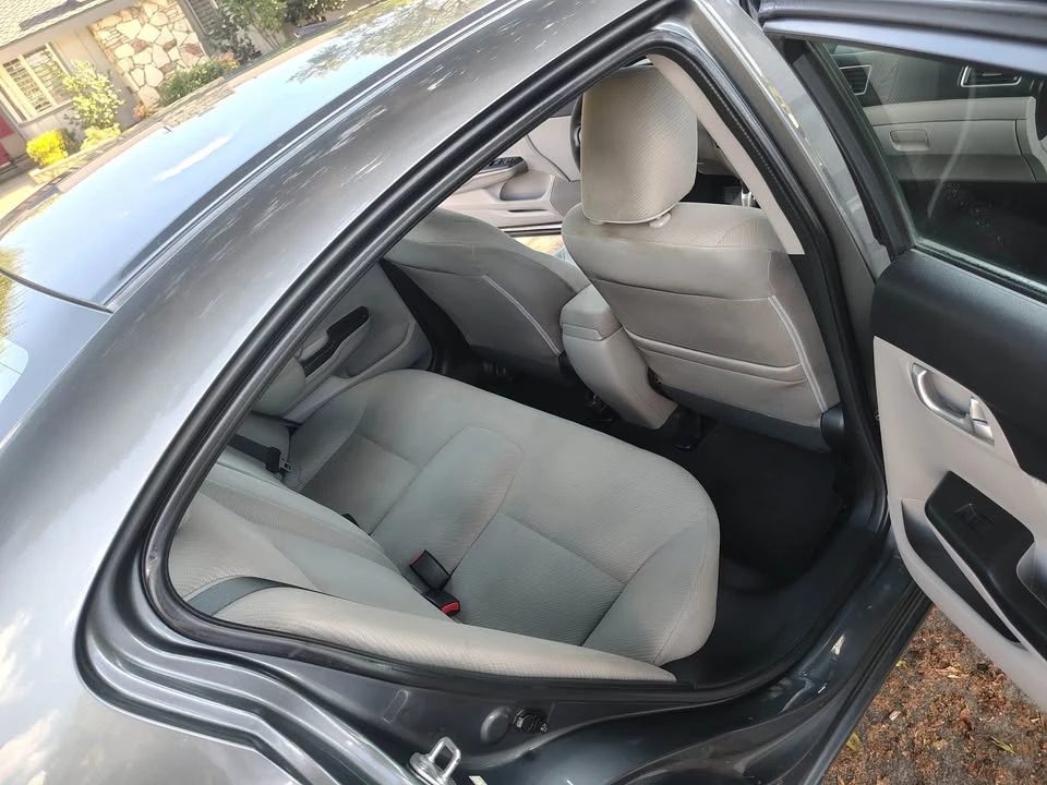 2013 Honda Civic 9th Gen - Image 7 of 10
