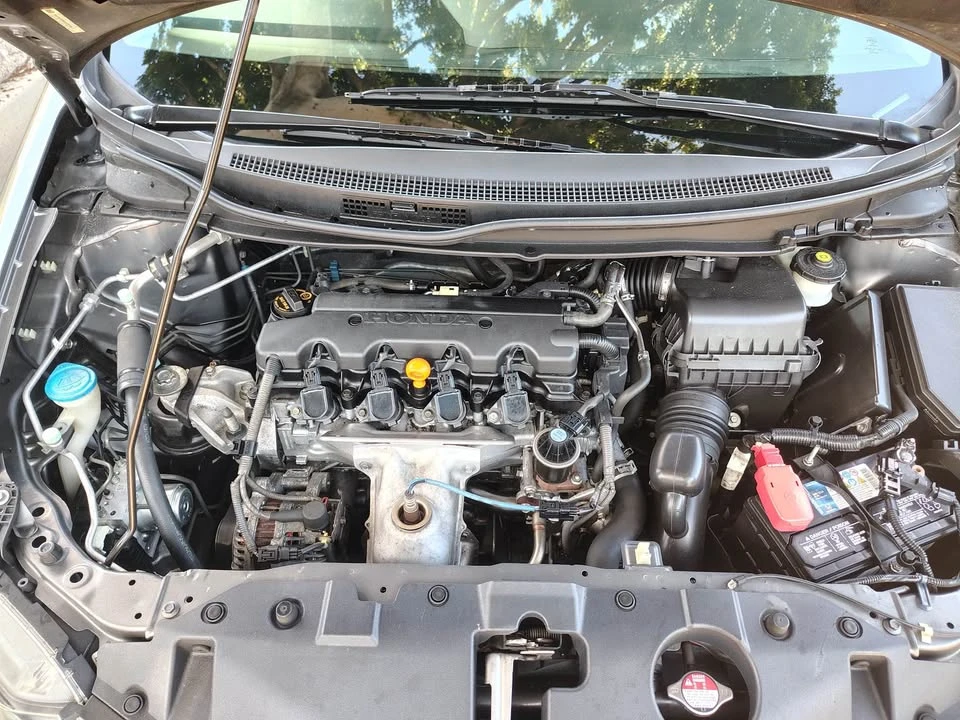 2013 Honda Civic 9th Gen - Image 10 of 10