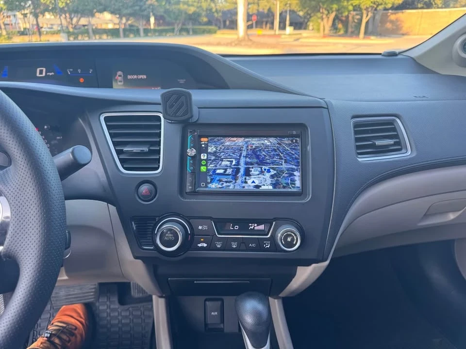 2013 Honda Civic 9th Gen - Image 13 of 16