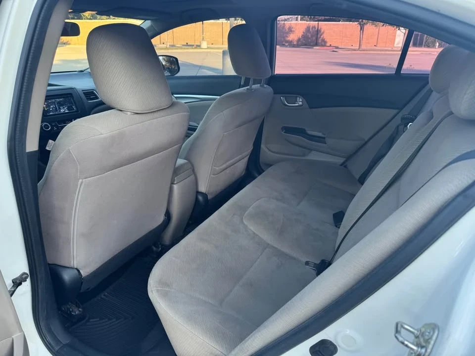 2013 Honda Civic 9th Gen - Image 14 of 16