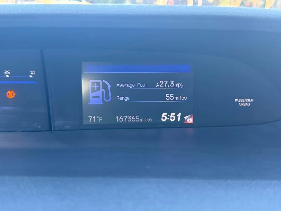 2013 Honda Civic 9th Gen - Image 11 of 16