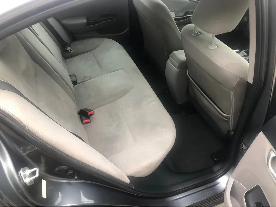 2013 Honda Civic 9th Gen - Image 4 of 8
