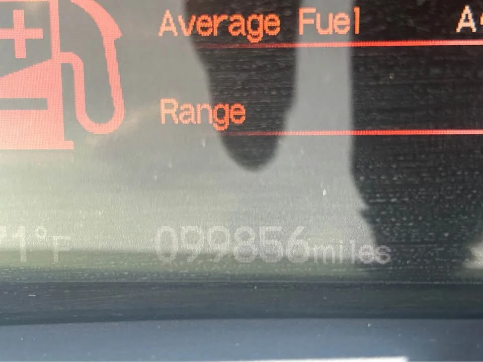 2013 Honda Civic 9th Gen - Image 8 of 8