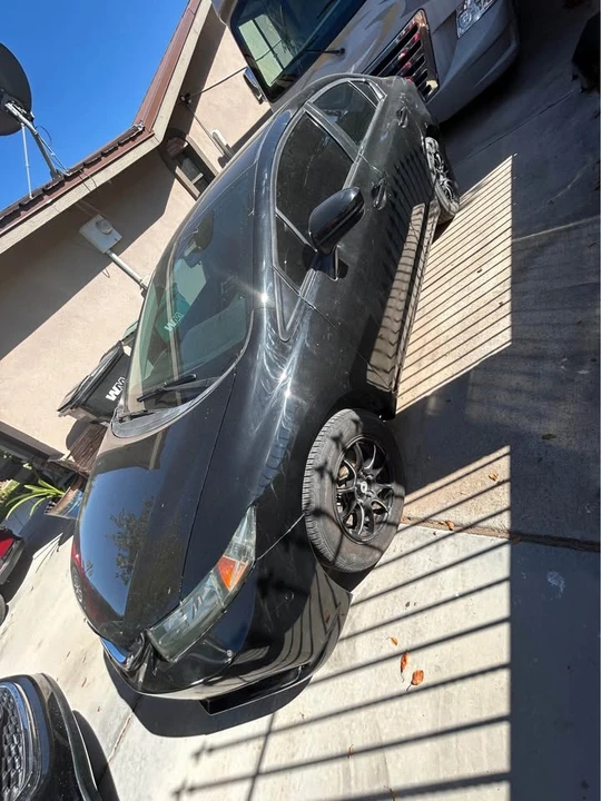 2013 Honda Civic 9th Gen - Image 2 of 8