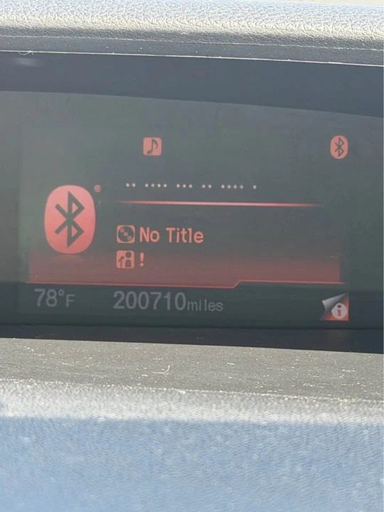 2013 Honda Civic 9th Gen - Image 11 of 12