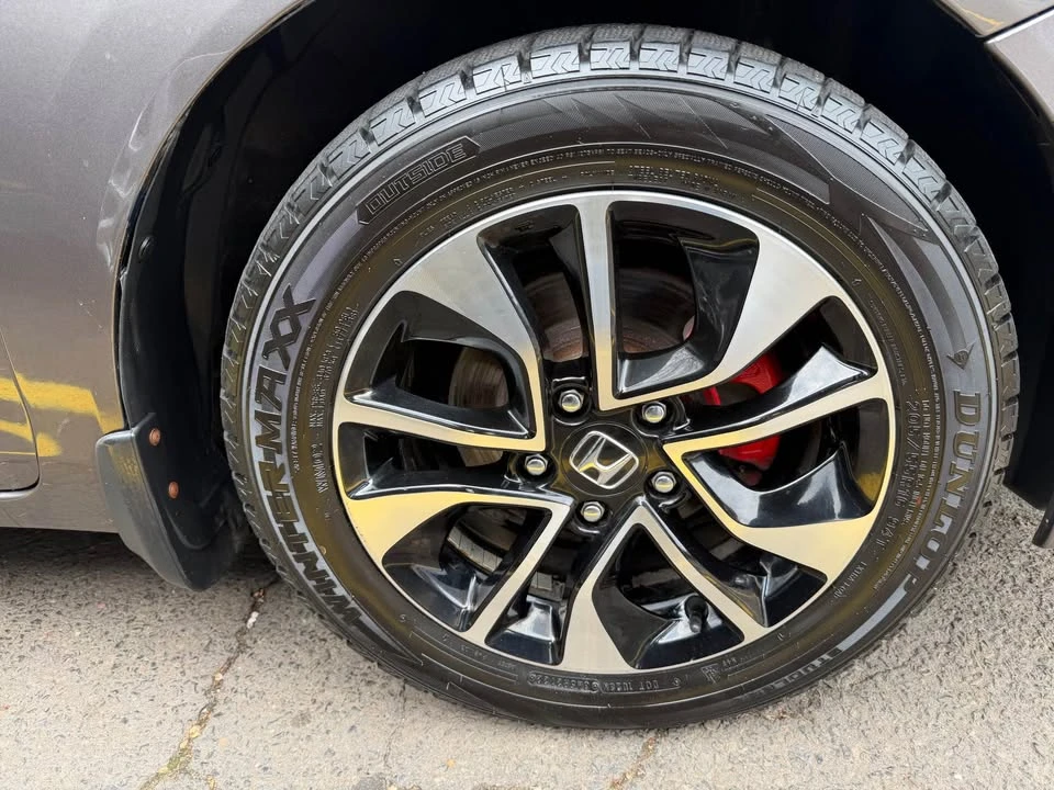 2013 Honda Civic 9th Gen - Image 10 of 16