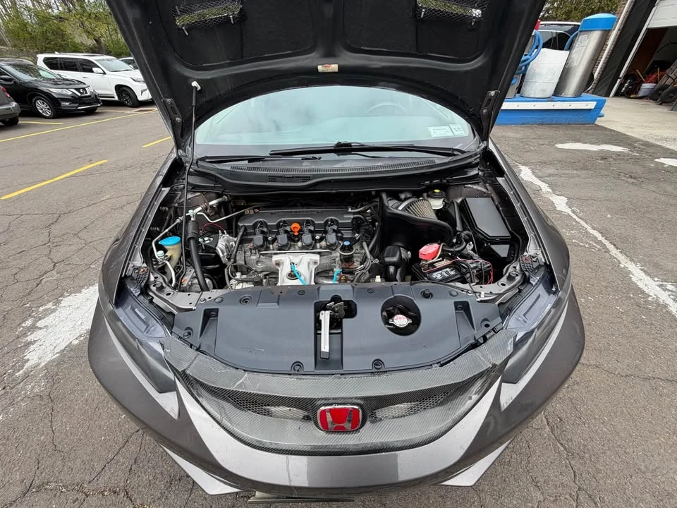 2013 Honda Civic 9th Gen - Image 15 of 16