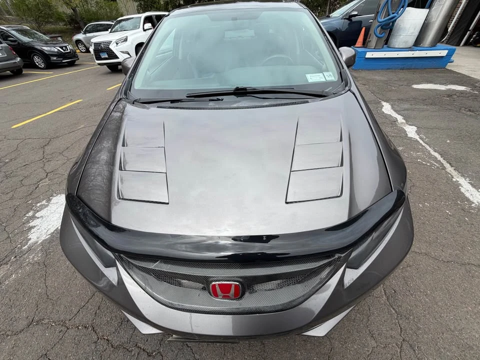 2013 Honda Civic 9th Gen - Image 5 of 16
