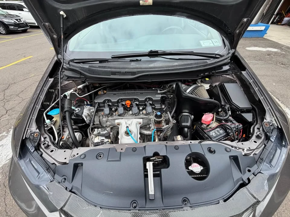 2013 Honda Civic 9th Gen - Image 9 of 16