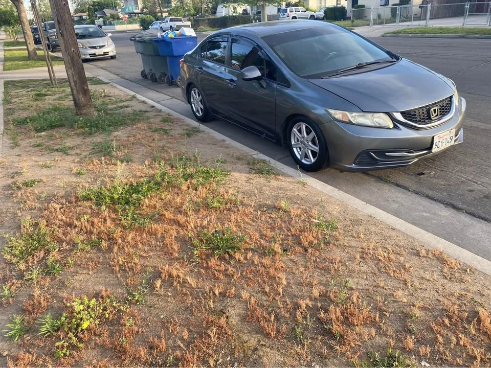 2013 Honda Civic 9th Gen - Image 2 of 7