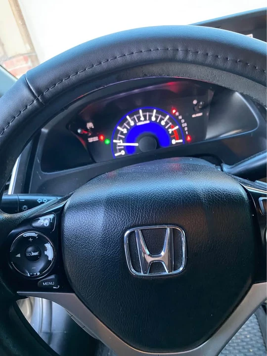 2013 Honda Civic 9th Gen - Image 4 of 7