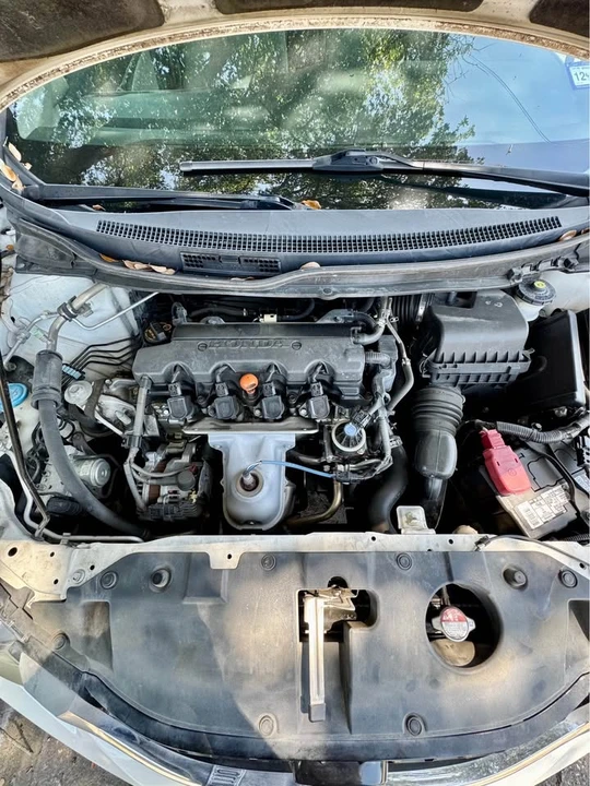 2013 Honda Civic 9th Gen - Image 4 of 6