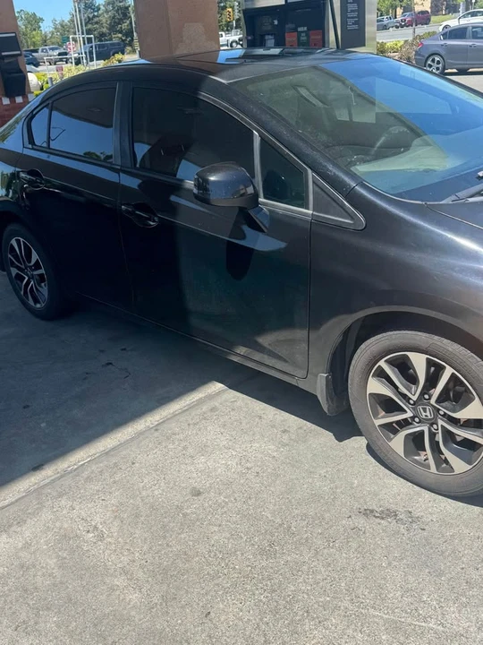 2013 Honda Civic 9th Gen - Image 3 of 9