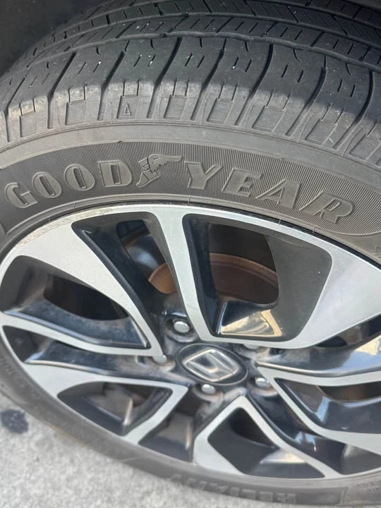 2013 Honda Civic 9th Gen - Image 5 of 9