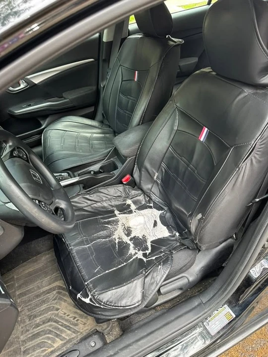 2013 Honda Civic 9th Gen - Image 13 of 17