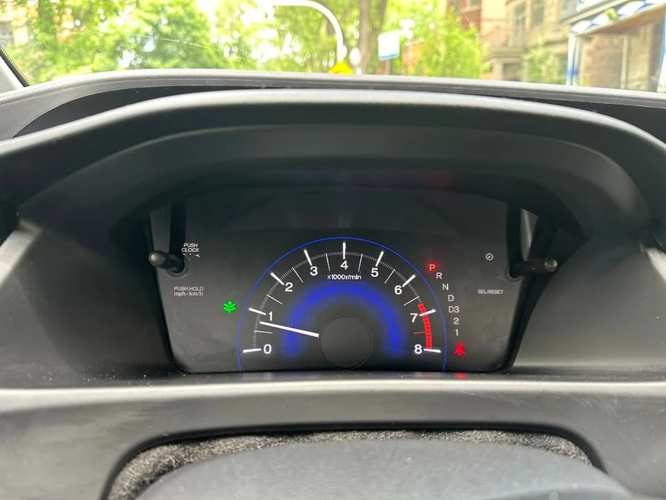 2013 Honda Civic 9th Gen - Image 17 of 17