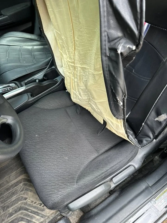 2013 Honda Civic 9th Gen - Image 14 of 17