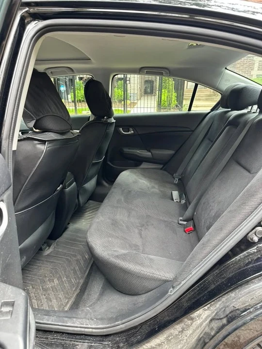 2013 Honda Civic 9th Gen - Image 11 of 17