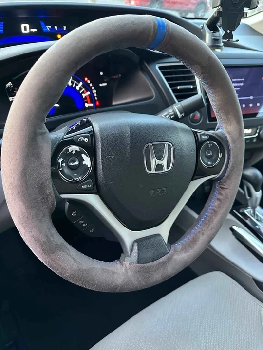 2013 Honda Civic 9th Gen - Image 14 of 15