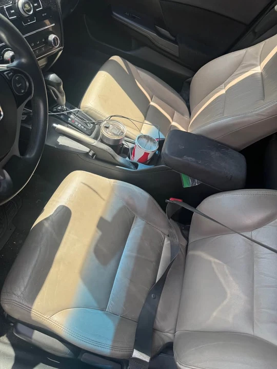 2013 Honda Civic - Image 8 of 9