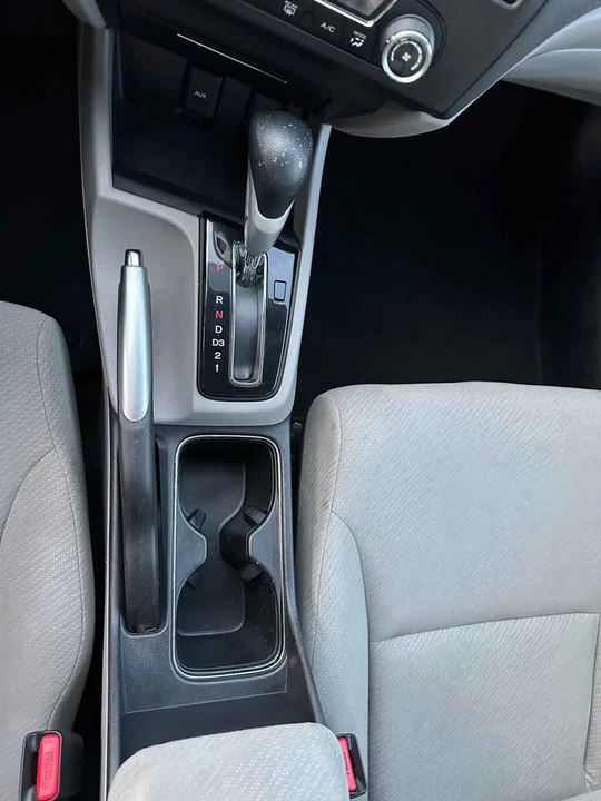 2013 Honda Civic 9th Gen - Image 15 of 15