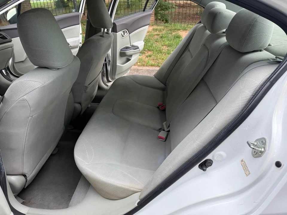 2013 Honda Civic 9th Gen - Image 8 of 8
