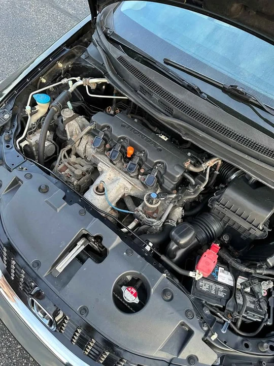 2013 Honda Civic 9th Gen - Image 7 of 15